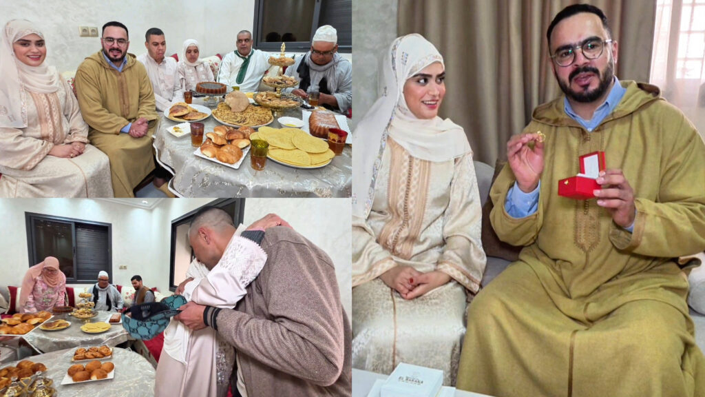 تحضيرات عيد الفطر 2026 مربوحة TV.